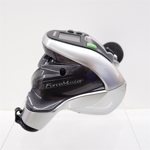 １５フォースマスター８００